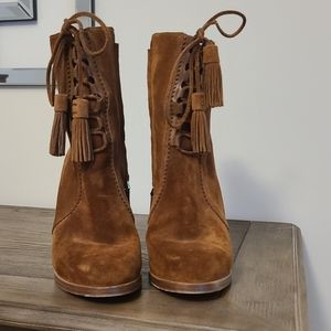 Michael Kors Booties